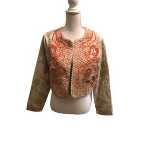 Soft Surroundings  Petite Medium  Jacket